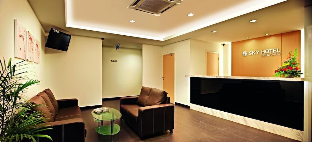 Sky Hotel Selayang 3/24