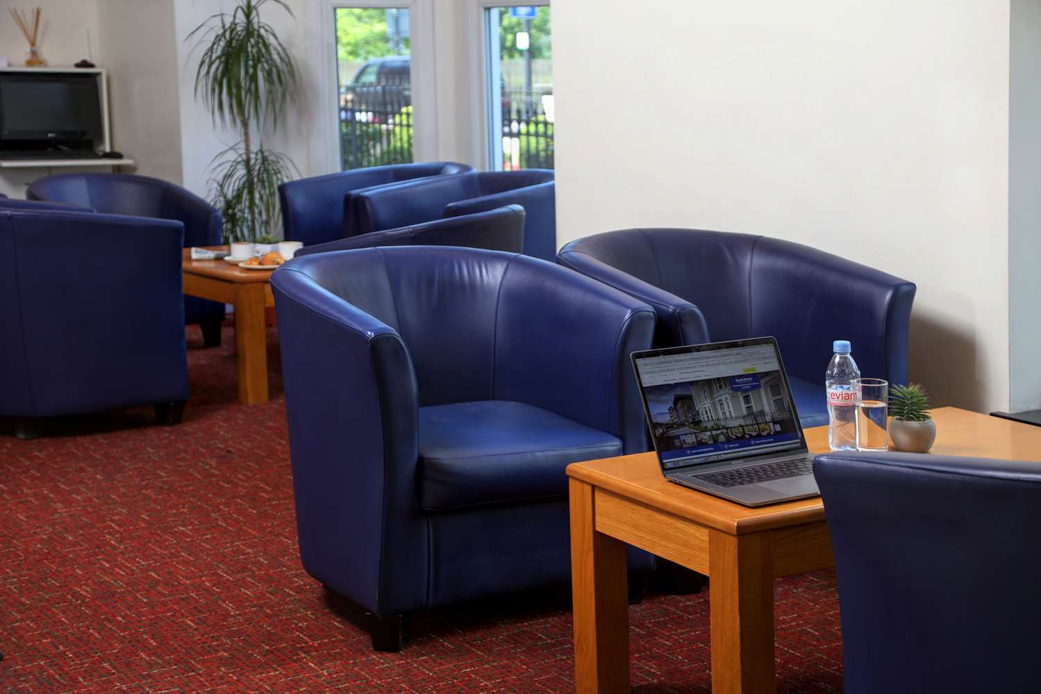 Best Western London Highbury 9/14
