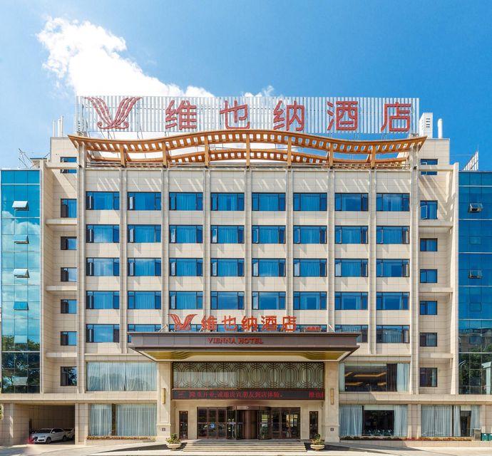Anyi Jinding Hotel 3/49
