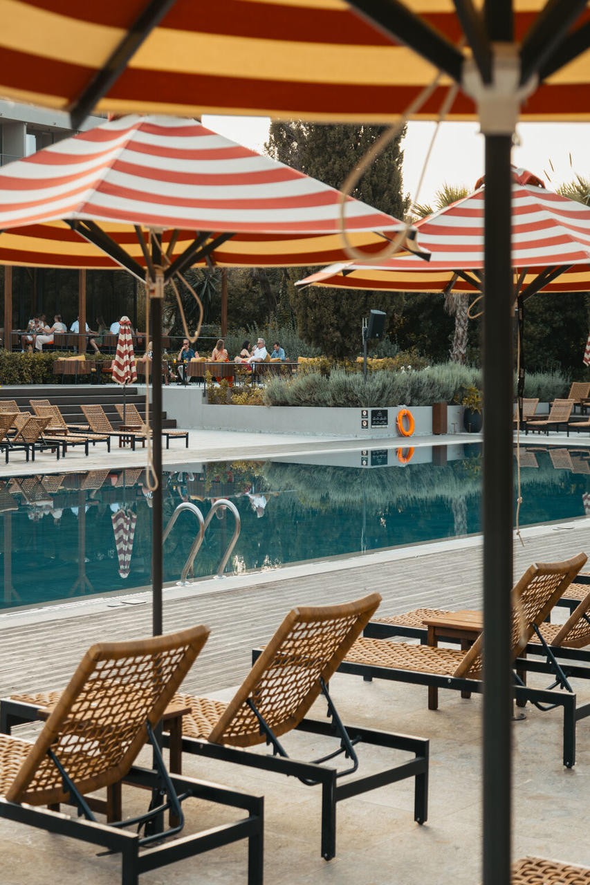 Cook's Club Corfu - Adults Only 32/42