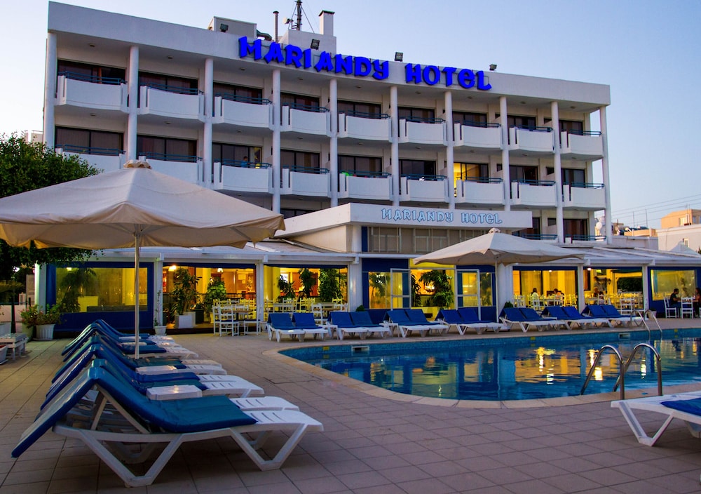 Mariandy Hotel 5/64