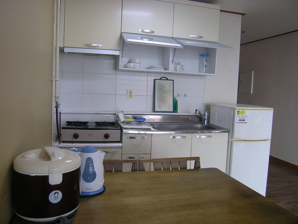 Il Sung Jeju Beach Resort 42/42