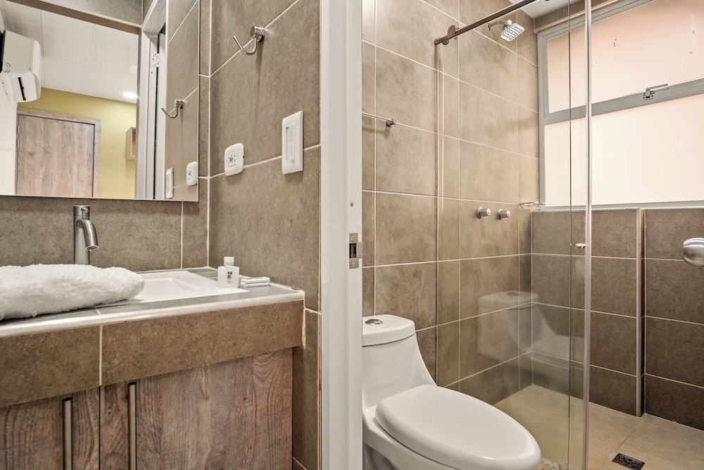 Ayenda 1420 Eco Suite 44/48