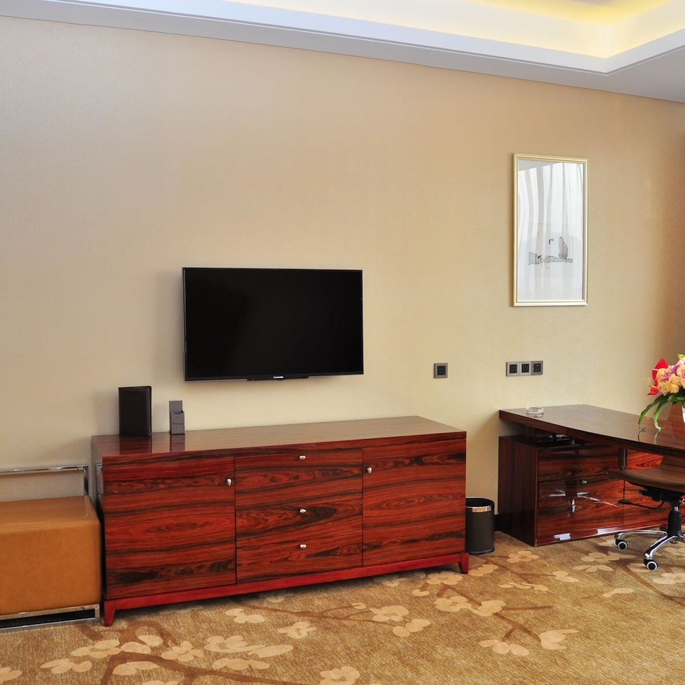 Tong Yu International Hotel 26/39
