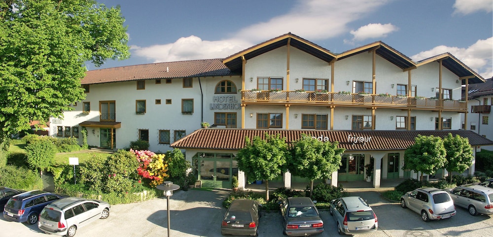 Hotel Lindenhof 2/76