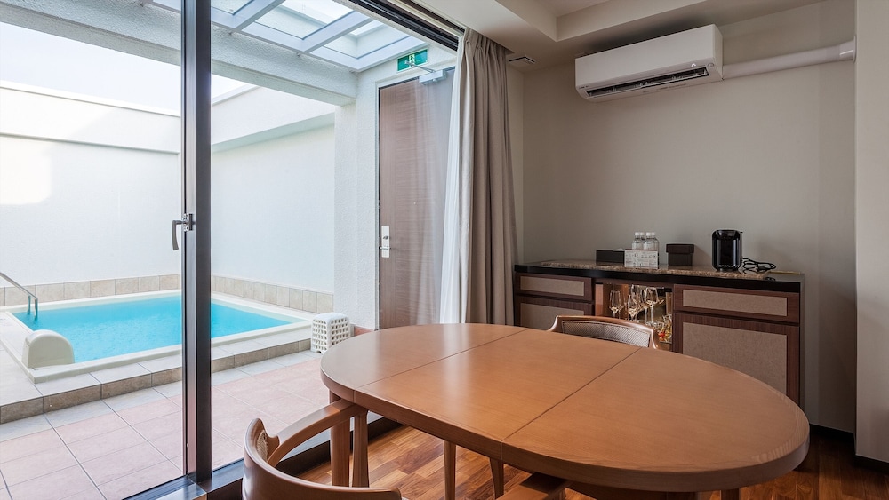 Okinawa Kariyushi Resort Exes Naha 36/46