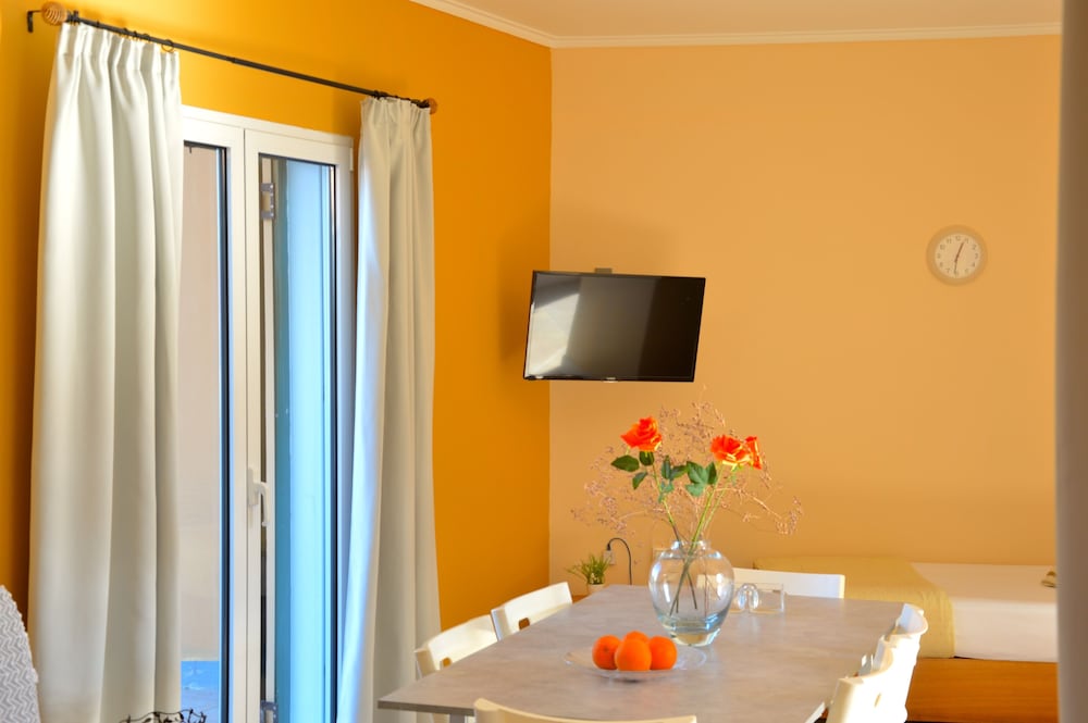 Villa Reverenza 58/65