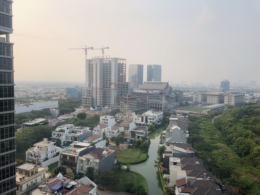 Gold Coast PIK Sea View Apartments by LongeStay 48/58