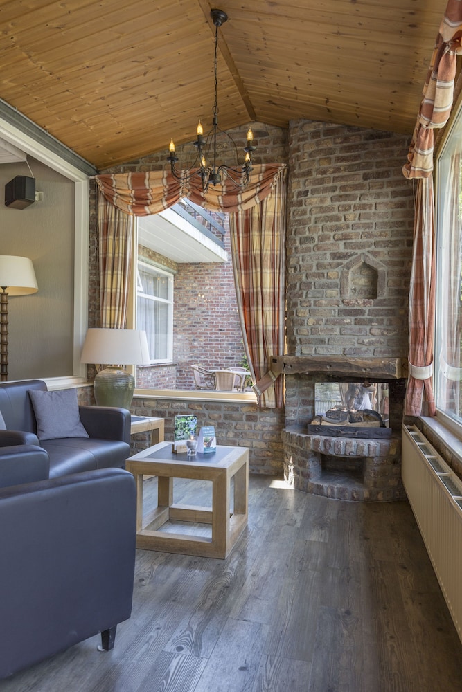 Fletcher Hotel-Restaurant Bon Repos 52/80