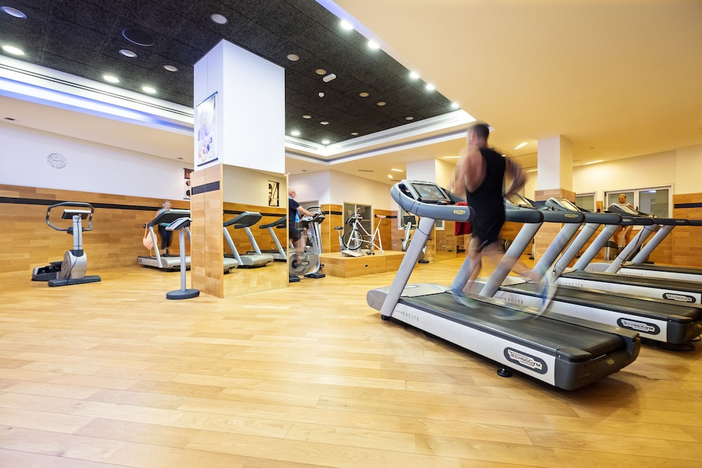Envia Almeria Apartments Spa Golf 27/50