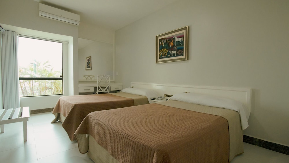 Xingo Parque Hotel 13/60