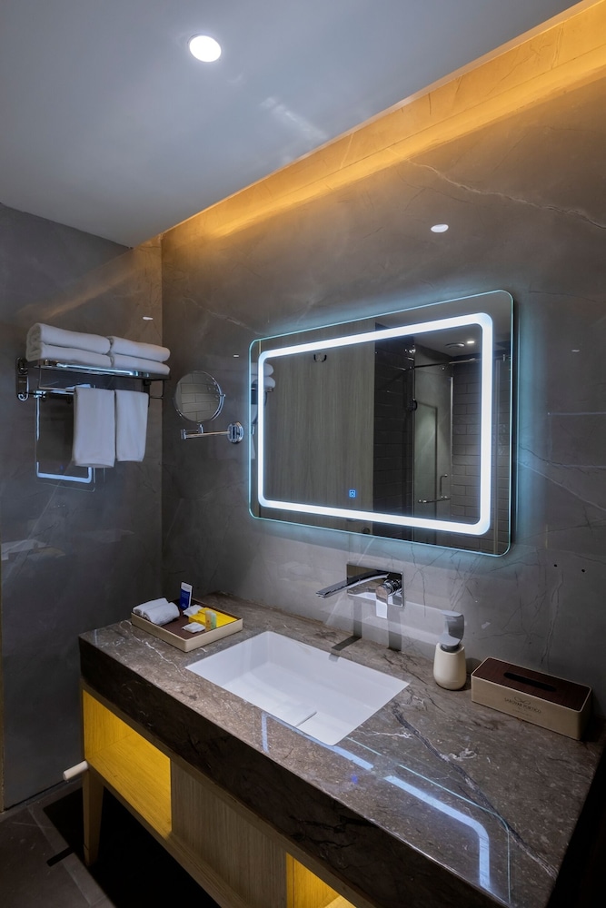 Sarovar Portico Morbi 49/50