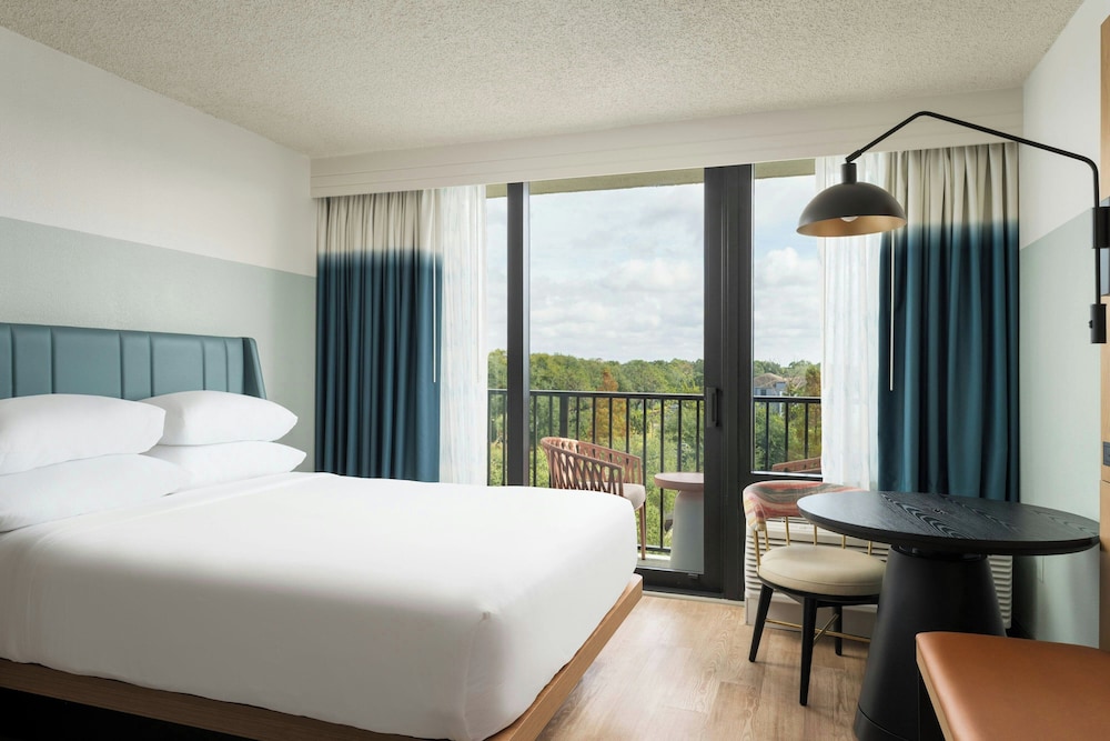 room, 2 queen beds