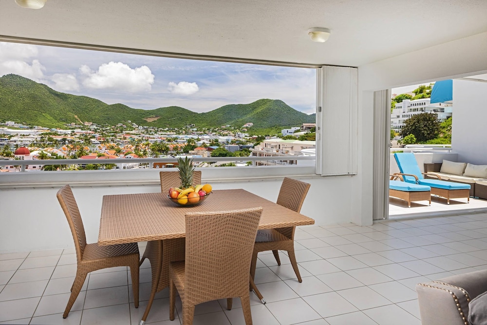 Atrium Beach Resort And Spa St Maarten A Ramada By Wyndham 42/64