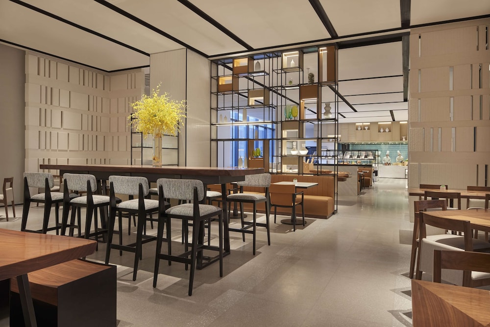 Hyatt Place Hangzhou International Airport 39/47