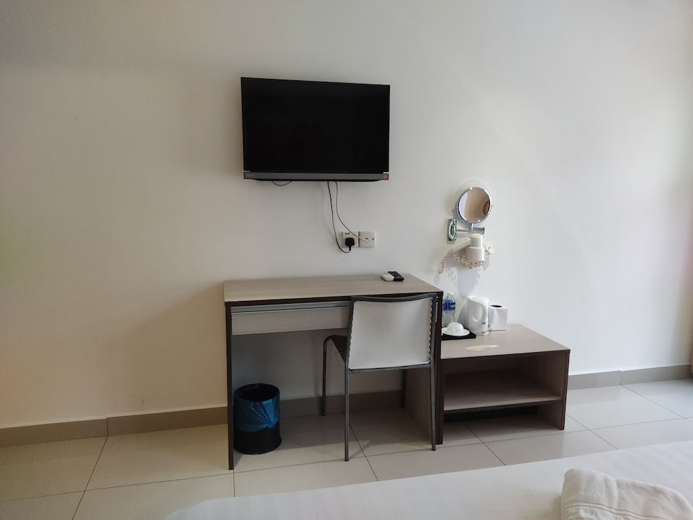 Hotel Golden View Puchong 30/39