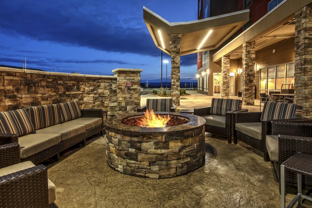 Towneplace Suites By Marriott Hot Springs 32/47