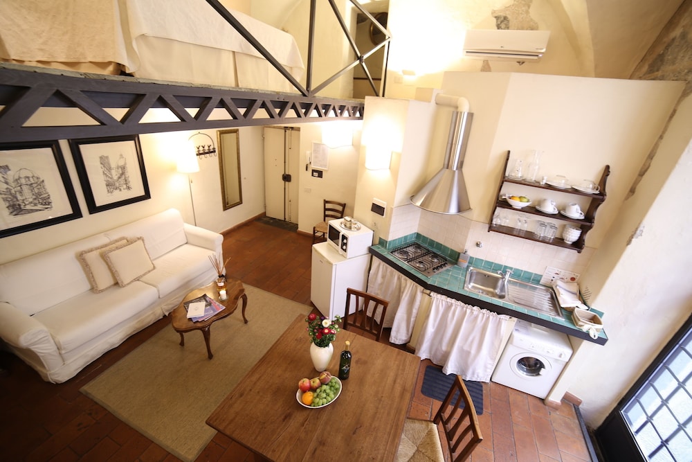 Residence Palazzo Belfiore 41/70