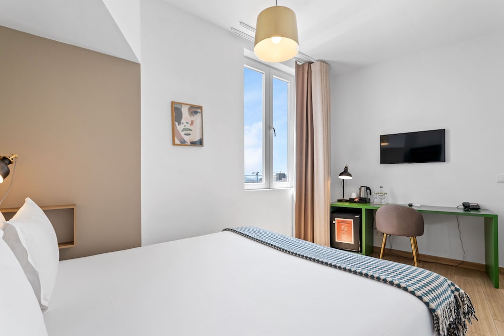 Monte Belvedere Hotel by Shiadu، لشبونة 29/81