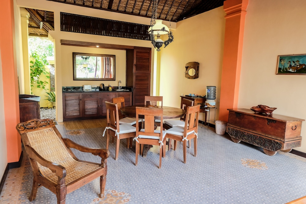 Amertha Bali Villas 28/50
