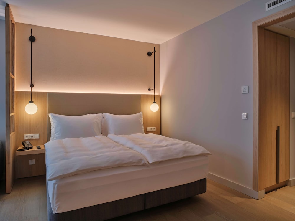 Adina Apartment Hotel Vienna Belvedere 23/65