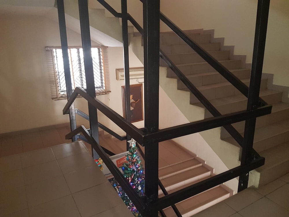 Citilodge Hotel Abuja 29/61