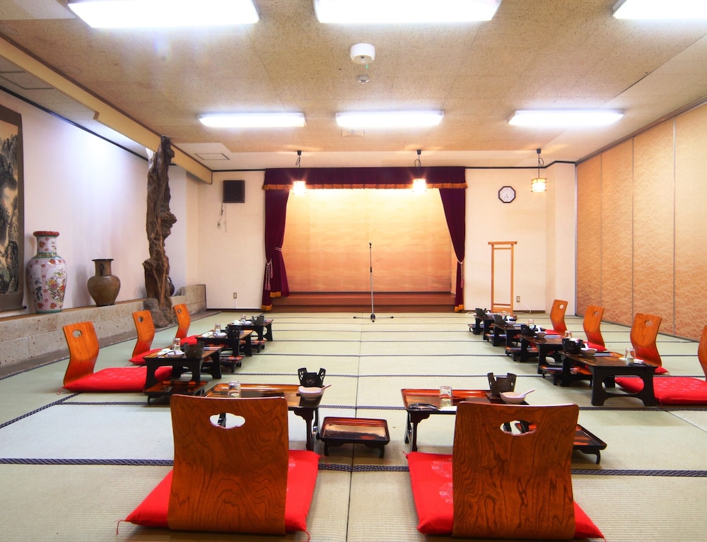Hotel Omodaka 23/48
