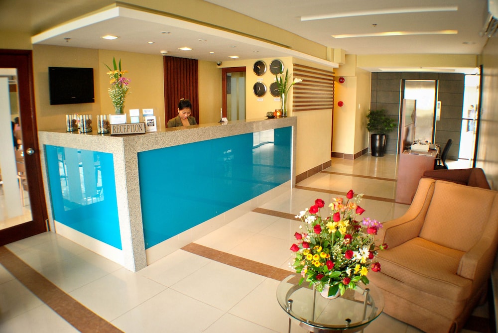 Fersal Hotel Kalayaan 10/63
