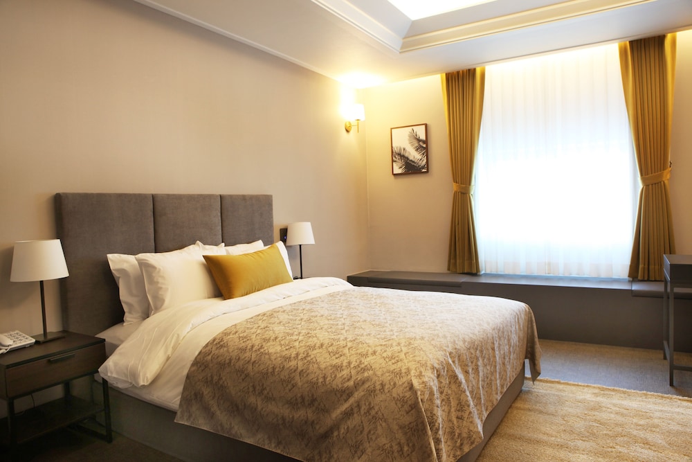 Polaris Hotel 14/51
