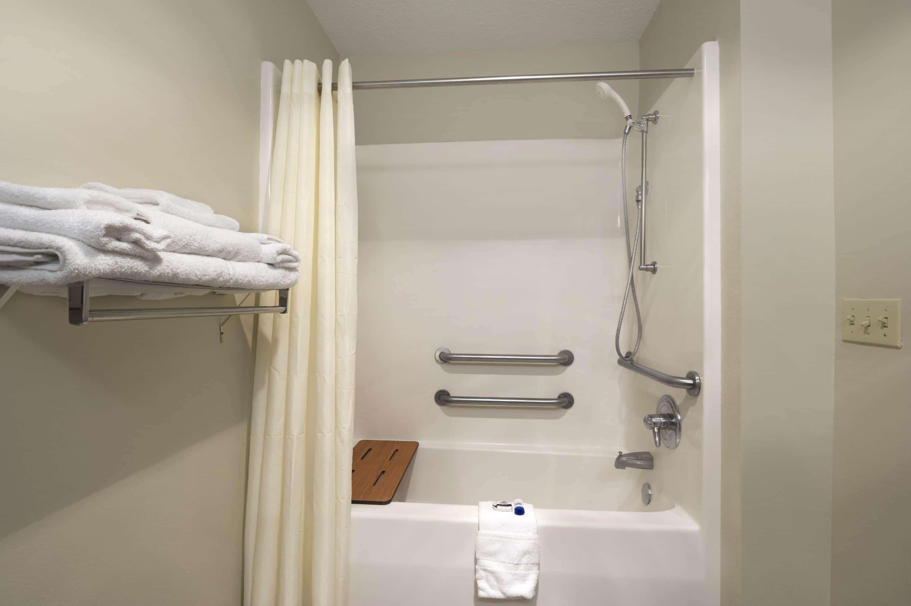 Microtel Inn & Suites By Wyndham Ponchatoula/Hammond 14/14