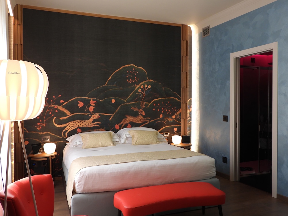 Hotel Firenze (ex Best Western) 44/65