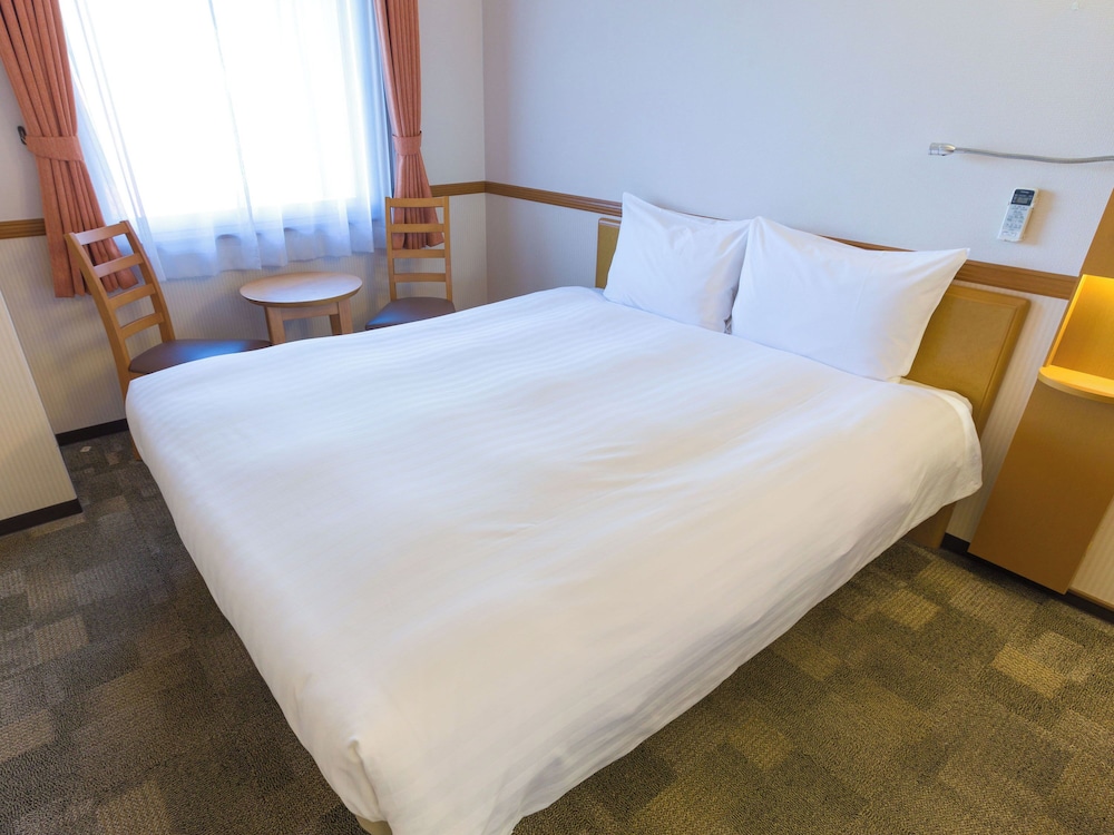STANDARD, DOUBLE BED