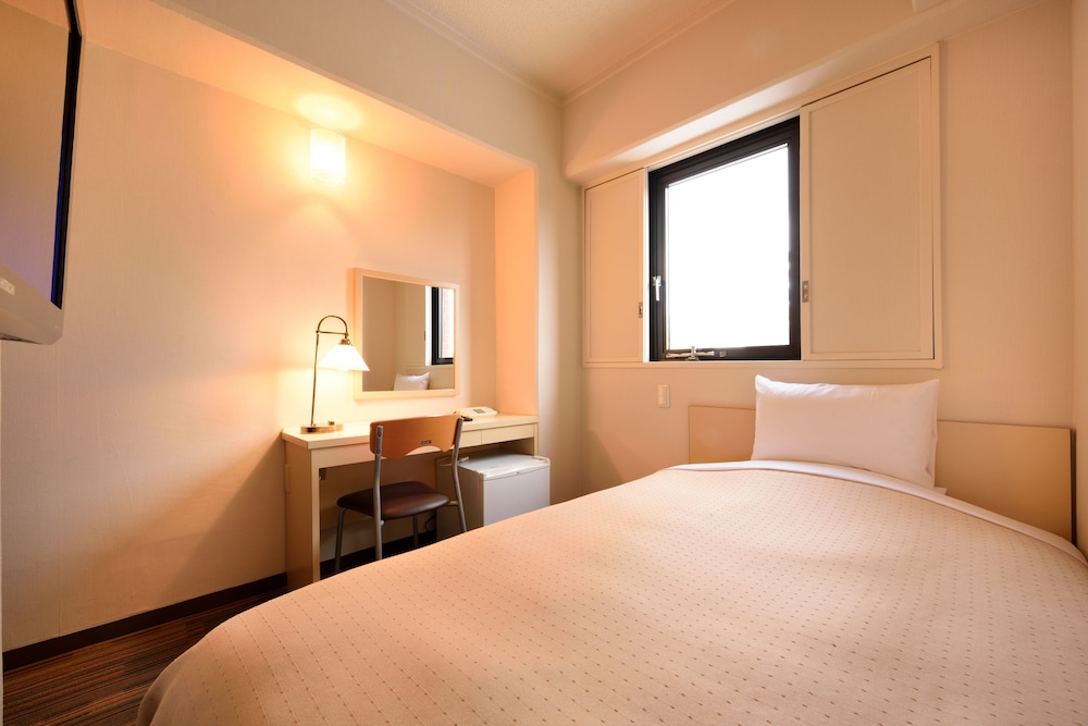 Morioka New City Hotel 14/53