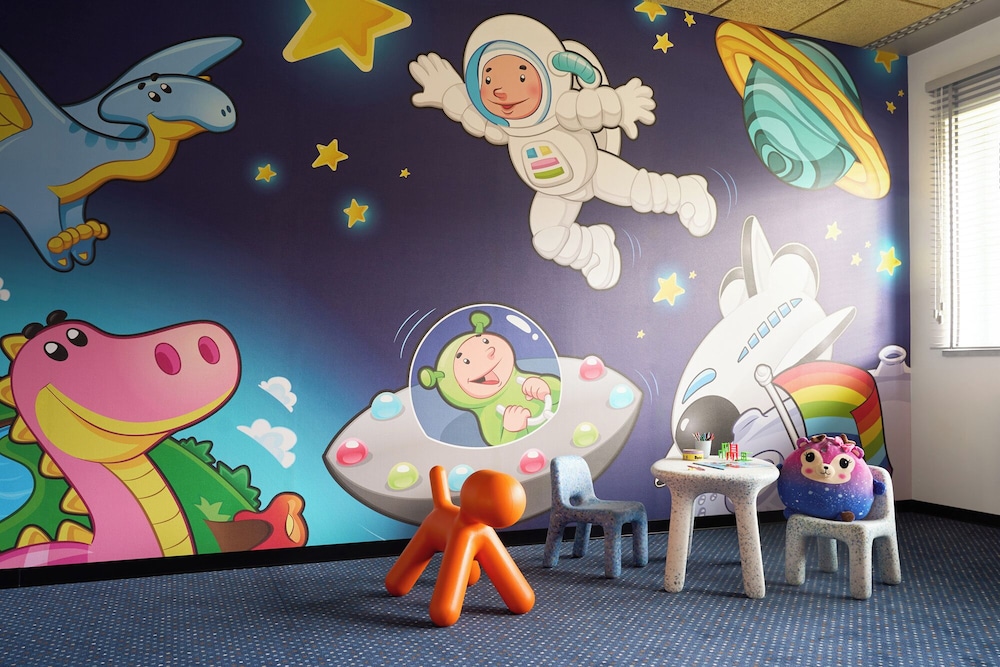 ibis Styles Katowice Airport 33/37
