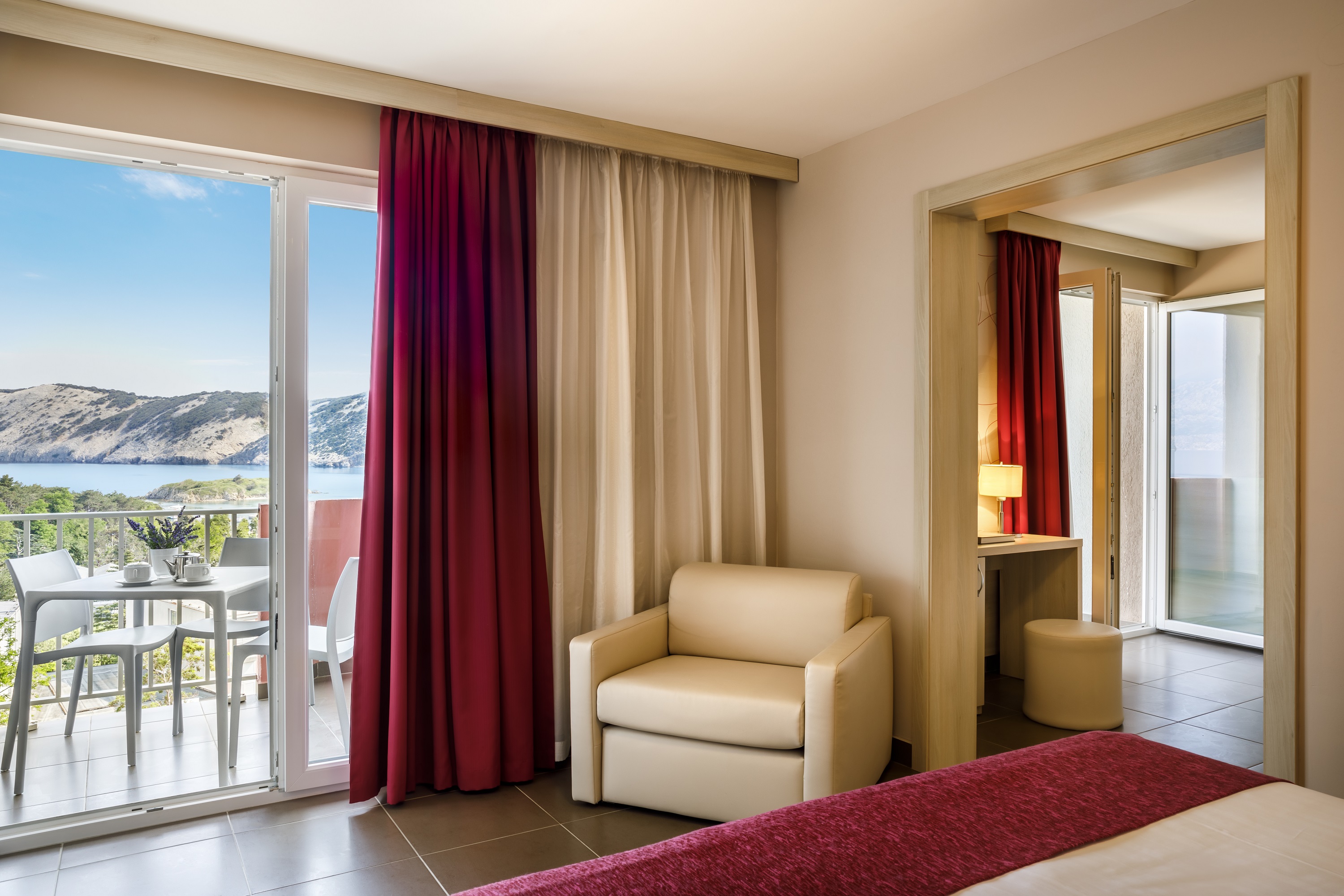 Veli Mel Hotel - San Marino Sunny Resort by Valamar 18/48
