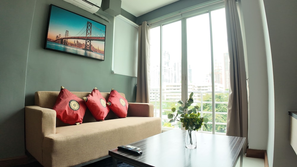 Aspira Suites Sukhumvit 20 43/50
