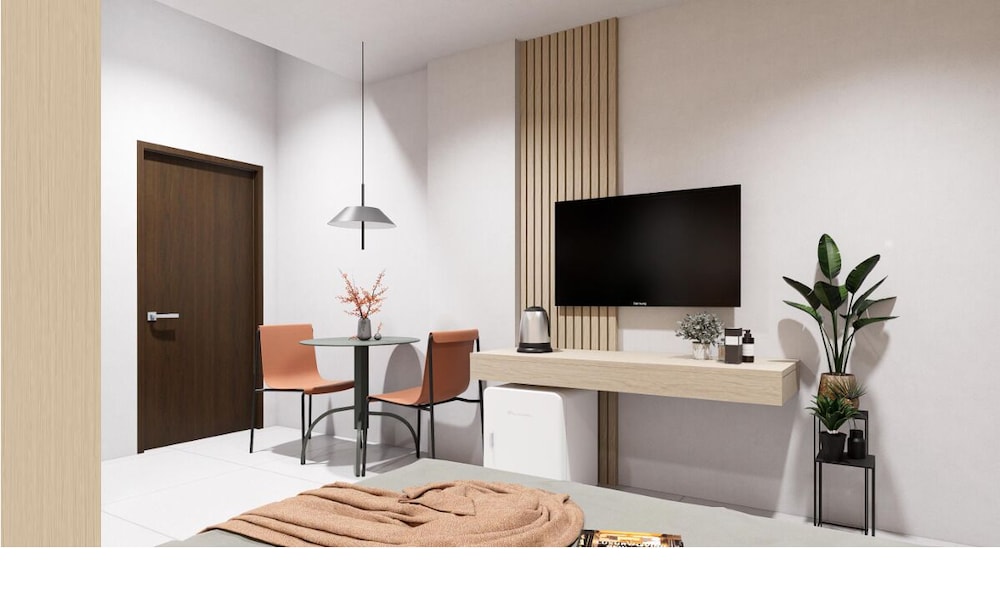 SCN City Hotel 39/50