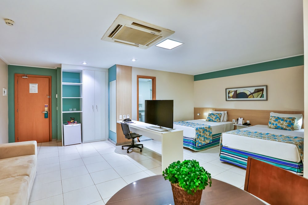 NOBILE SUITES DEL RIO - PETROLINA 27/70