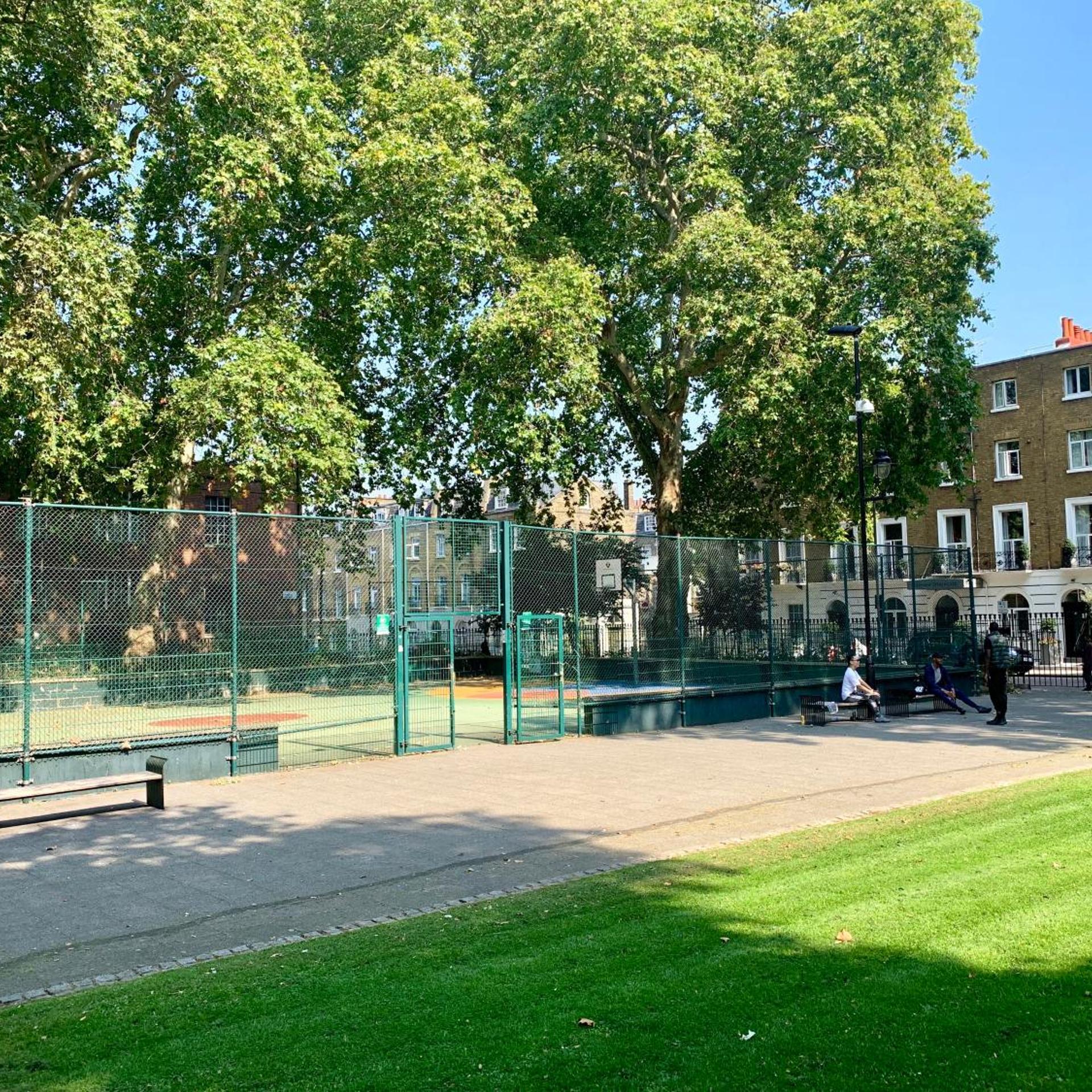 KX Rooms Kings Cross 34/50