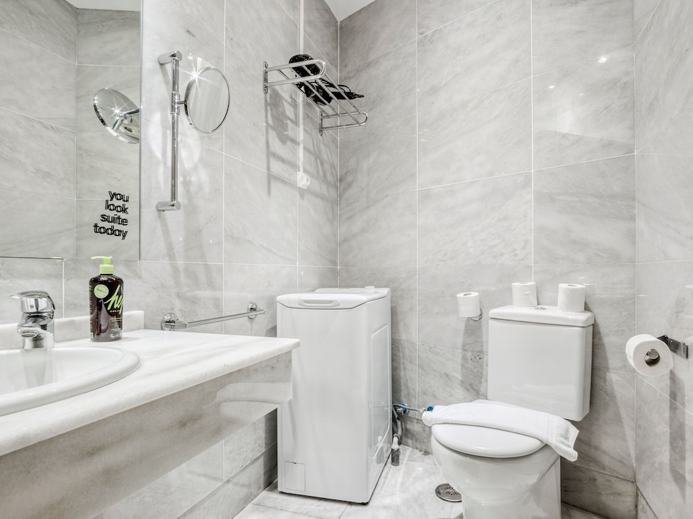 Limehome Madrid Calle De Don Ramon De La Cruz 42/50