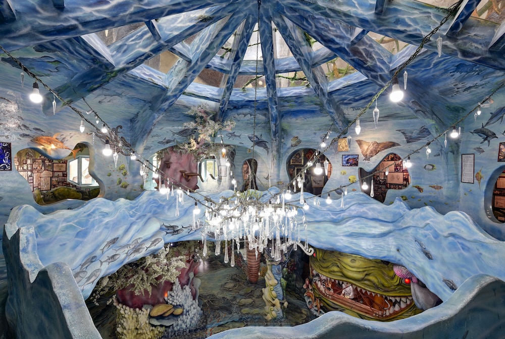 Crazy House 58/66