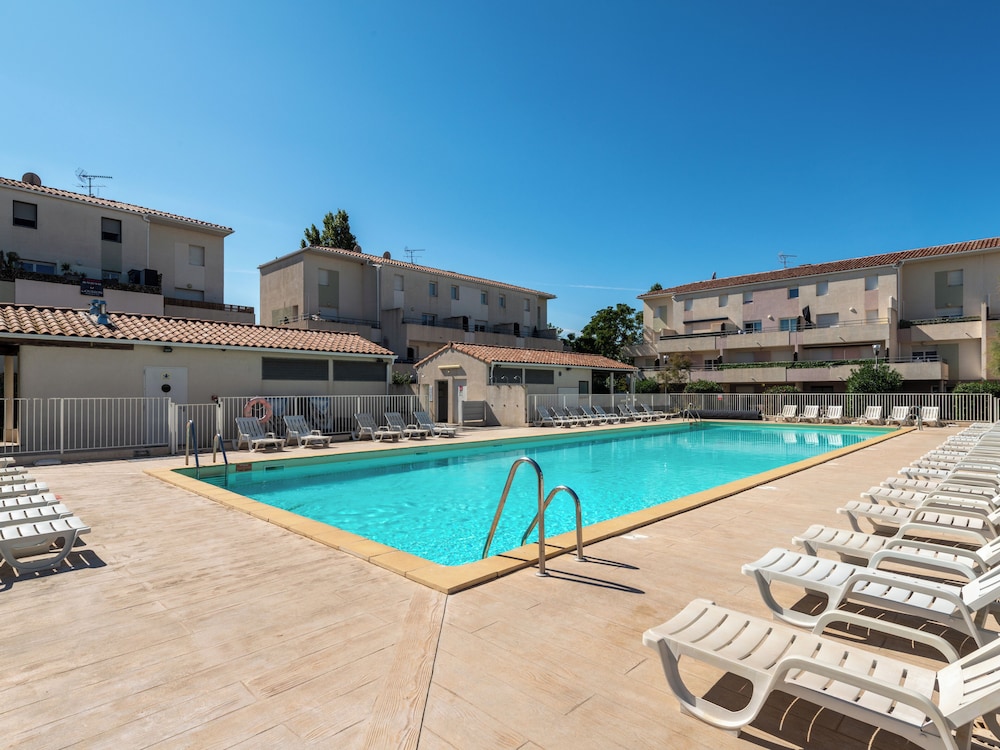 Vacanceole - Residence Cap Camargue 46/50
