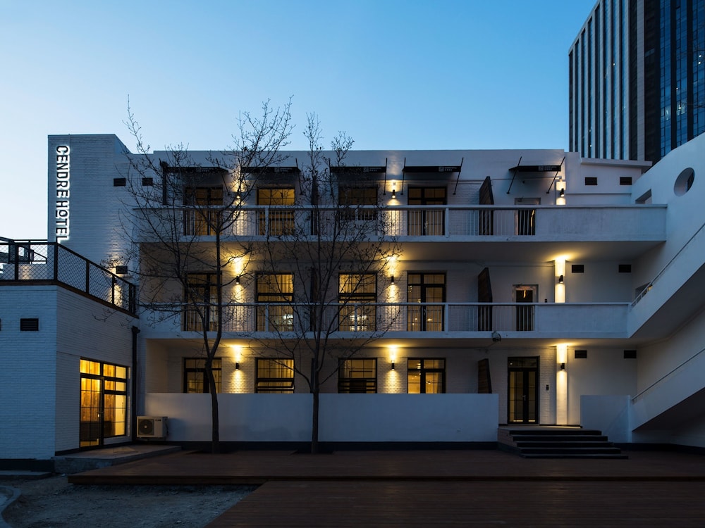 Cendre Hotel 2/51