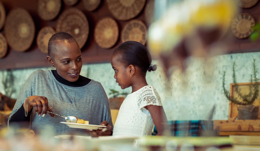 RADISSON BLU HOTEL NAIROBI UPPER HILL 13/77