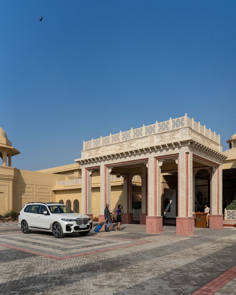 Heritage Village Resort and Spa Manesar 77/87