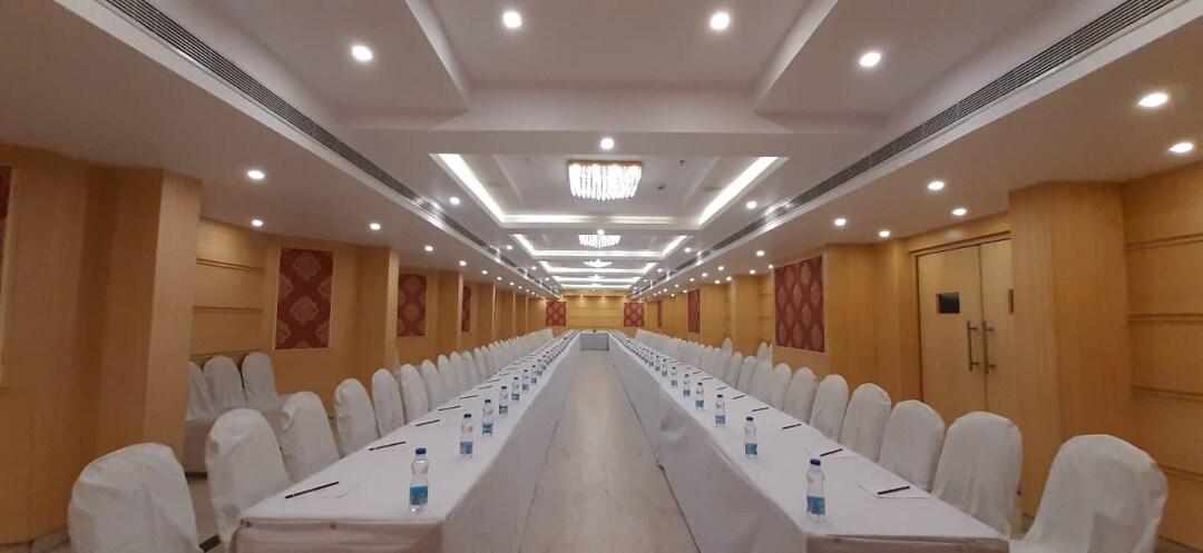 ROYAL FORT HOTEL 19/32