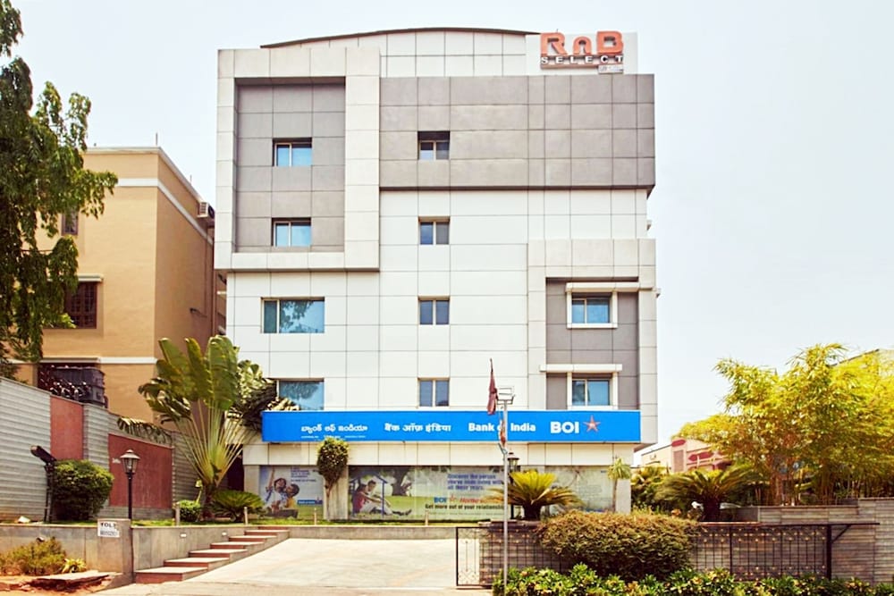RNB SELECT BANJARA HILLS 2/45