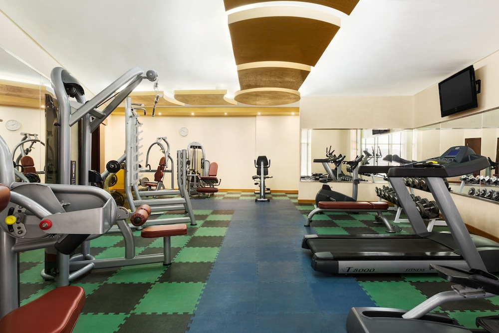 رامادا(EASTYARD Khobar – Hotel) 22/45