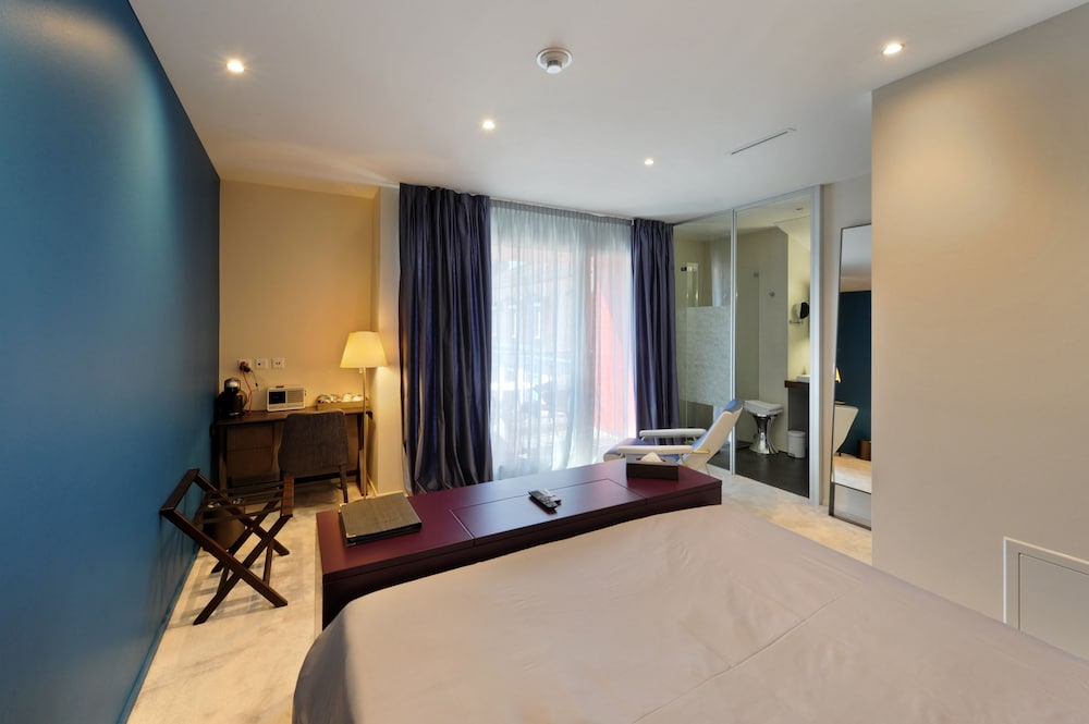 Hotel du Nord Interlaken 24/50