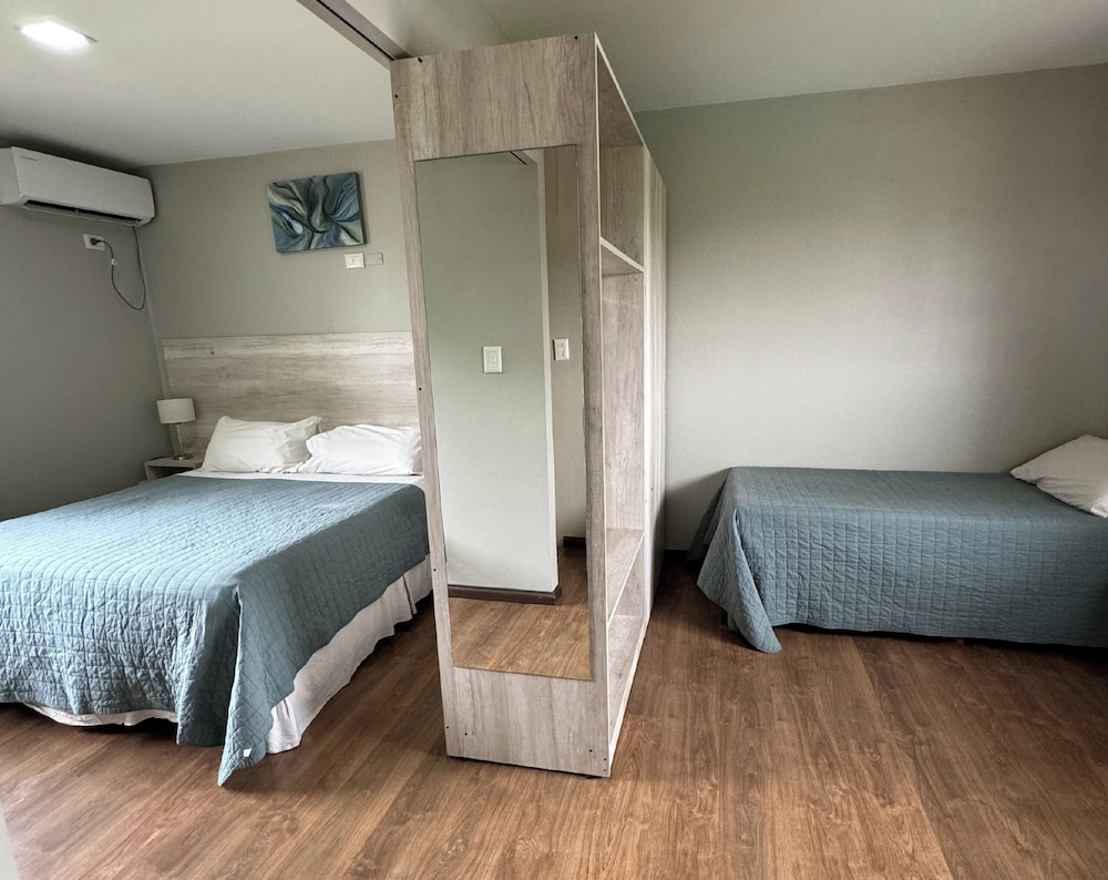 Inga Apart & Suites 9/46